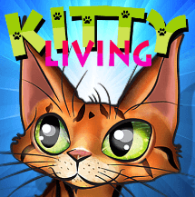 Kitty Living KA GAMING