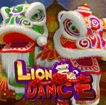 Lion Dance KA GAMING