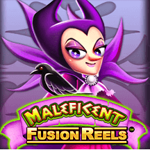 Maleficent Fusion Reels KA GAMING