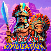 Mayan Civilization KA GAMING