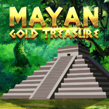 Mayan Gold KA GAMING