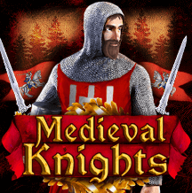 Medieval Knights KA GAMING
