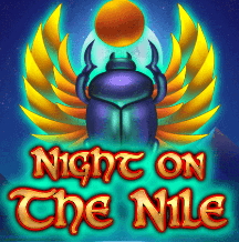 Night on the Nile KA GAMING