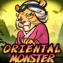 Oriental Monster KA GAMING