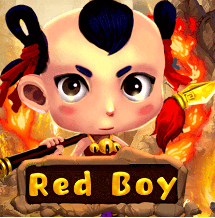 Red Boy KA GAMING