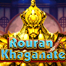 Rouran Khaganate KA GAMING