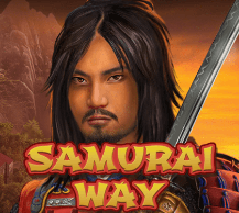 Samurai Way KA GAMING