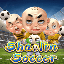 Shaolin Soccer KA GAMING
