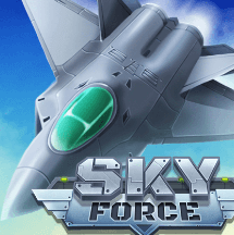 Sky Force KA GAMING