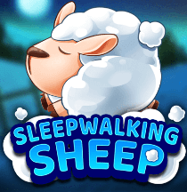 Sleepwalking Sheep KA GAMING