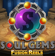 Soul Gems Fusion Reels KA GAMING