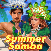 Summer Samba KA GAMING
