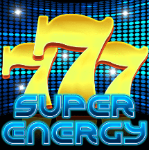 Super Energy KA GAMING
