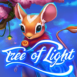 TREE OF LIGHT evoplay เครดิตฟรี pgslot168 vip