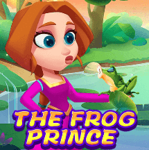 The Frog Prince EVOPLAY