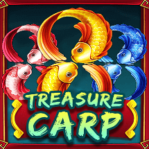 Treasure Carp KA GAMING