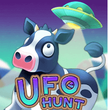 UFO Hunt KA GAMING