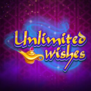 UNLIMITED WISHES evoplay เครดิตฟรี pgslot168 vip