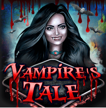 Vampire's Tale KA GAMING