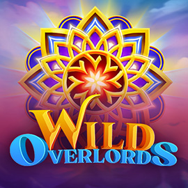 WILD OVERLORDS evoplay 24 pgslot168 vip