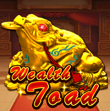 Wealth Toad KA GAMING