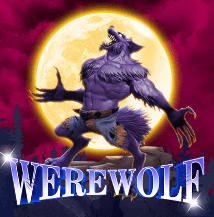 Werewolf KA GAMING