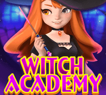 Witch Academy KA GAMING