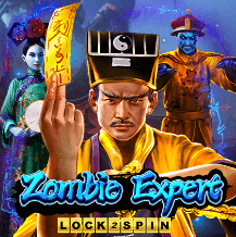 Zombie Expert Lock 2 Spin KA GAMING