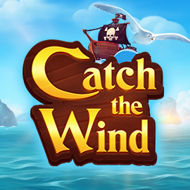 CATCH THE WIND EVOPLAY pgslot168 vip