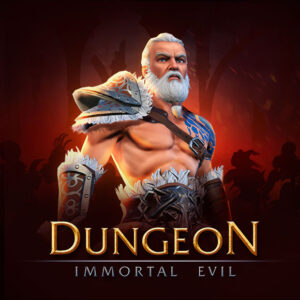 Dungeon Immortal Evil EVOPLAY pgslot168 vip