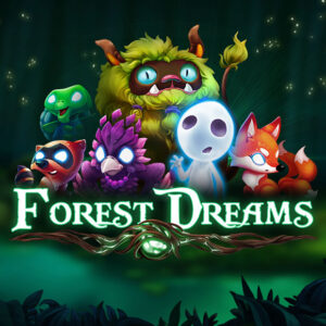 FOREST DREAMS EVOPLAY pgslot168 vip