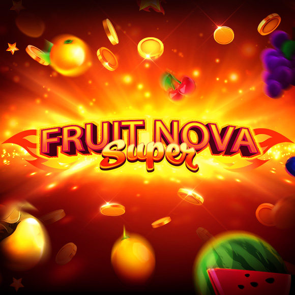 FRUIT SUPER NOVA EVOPLAY pgslot168 vip