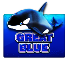 Great Blue slotxo pgslot 168 vip