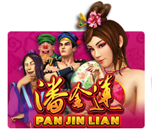 Pan Jin Lian slotxo pgslot 168 vip