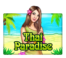Thai Paradise slotxo pgslot 168 vip