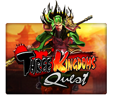 Three Kingdoms Quest slotxo pgslot 168 vip