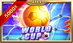 World Cup Jili pgslot168 vip