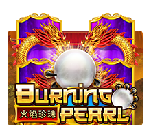Burning Pearl slotxo pgslot 168 vip