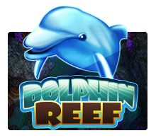 Dolphin Reef slotxo pgslot 168 vip