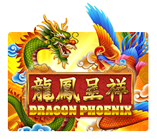 Dragon Phoenix slotxo pgslot 168 vip