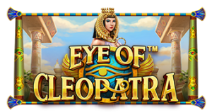 Eye of Cleopatra Pragmatic Play Pgslot 168 vip