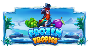 Frozen Tropics Pragmatic Play Pgslot 168 vip