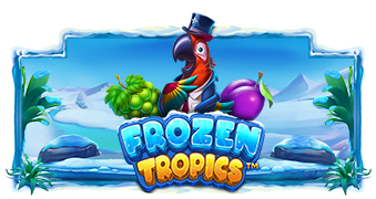 Frozen Tropics Pragmatic Play Pgslot 168 vip