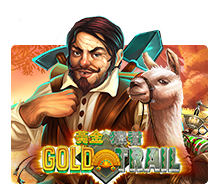 Gold Trail slotxo pgslot 168 vip