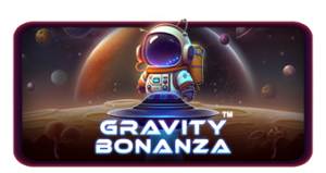 Gravity Bonanza Pragmatic Play Pgslot 168 vip