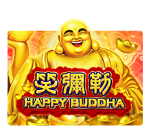 Happy Buddha slotxo pgslot 168 vip