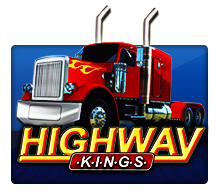 Highway Kings slotxo pgslot 168 vip
