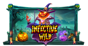 Infective Wild Pragmatic Play Pgslot 168 vip