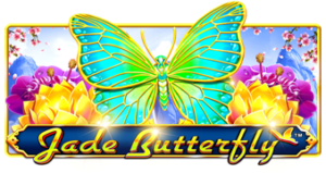 Jade Butterfly Pragmatic Play Pgslot 168 vip