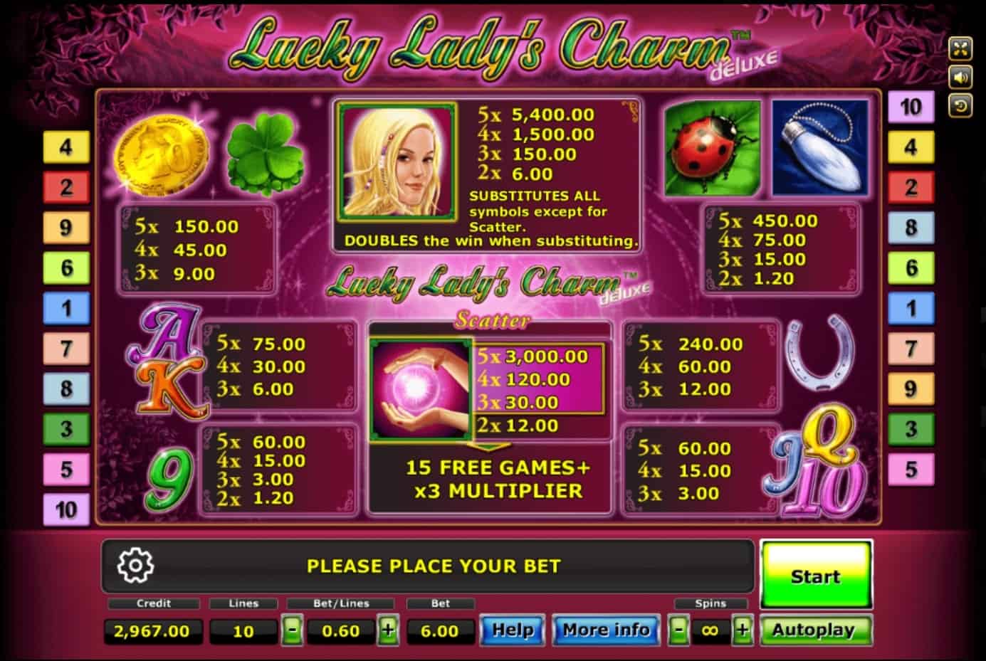 Lucky Lady Cham slotxo pgslot 168 vip เว็บตรง